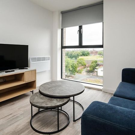 Guestready - Urban Refuge In Vauxhall, No Wifi Liverpool Eksteriør billede