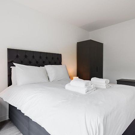 Guestready - Urban Refuge In Vauxhall, No Wifi Liverpool Eksteriør billede