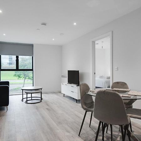 Guestready - Urban Refuge In Vauxhall, No Wifi Liverpool Eksteriør billede