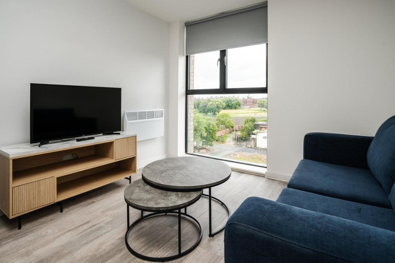 Guestready - Urban Refuge In Vauxhall, No Wifi Liverpool Eksteriør billede
