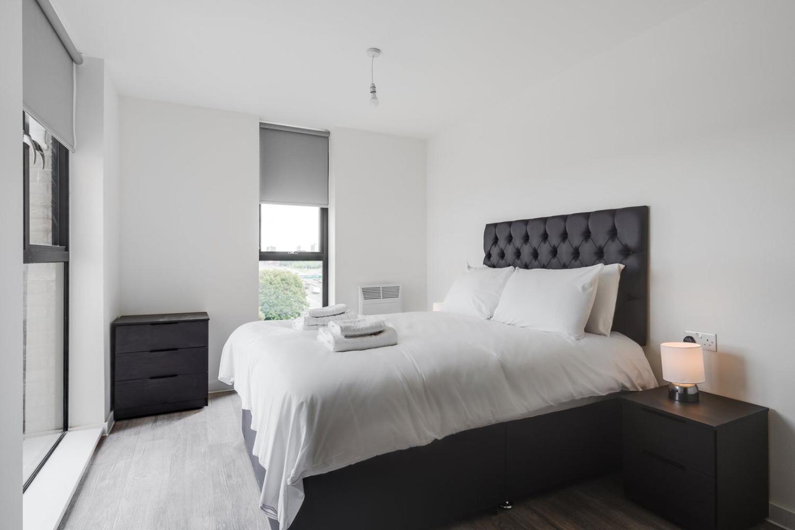 Guestready - Urban Refuge In Vauxhall, No Wifi Liverpool Eksteriør billede