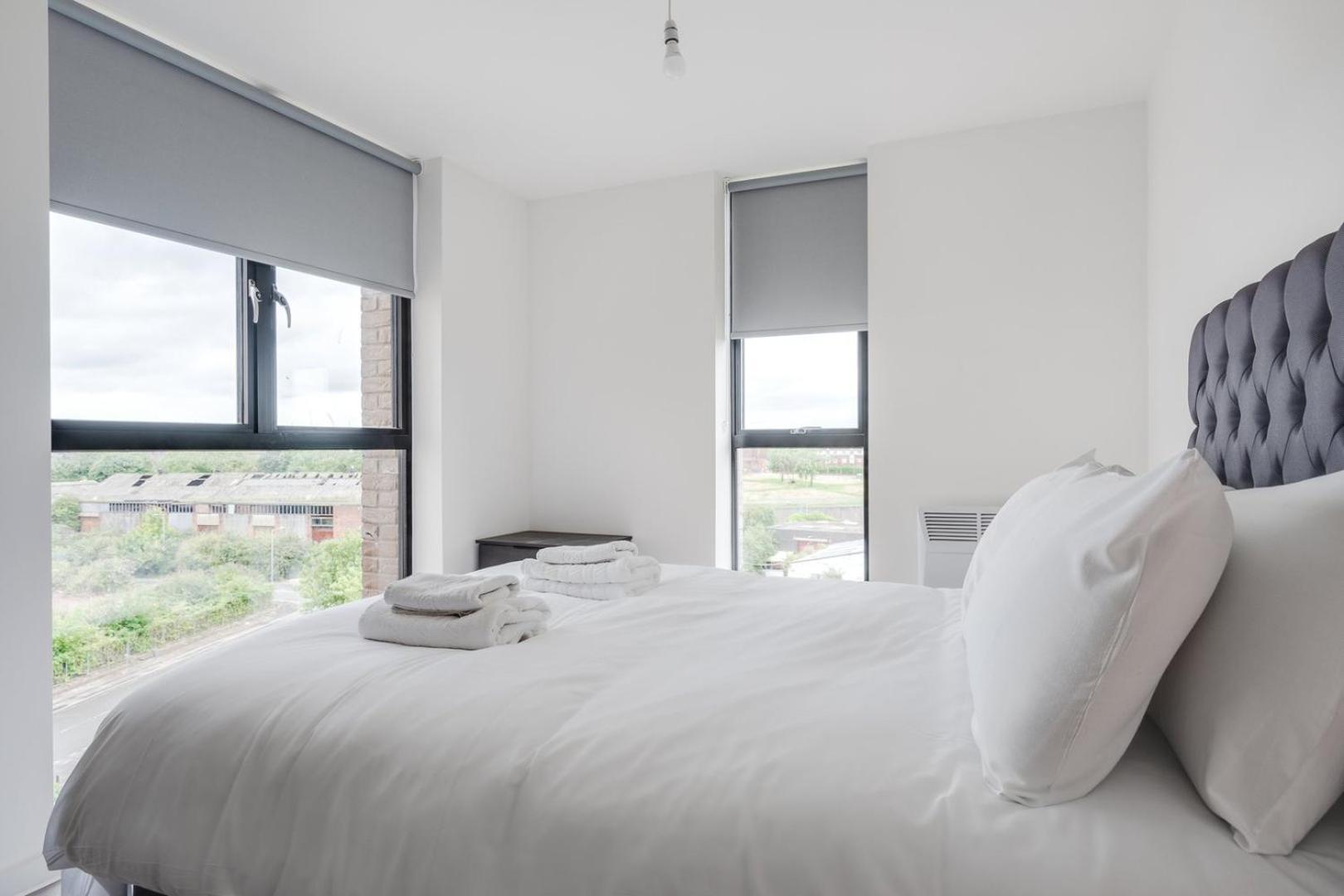 Guestready - Urban Refuge In Vauxhall, No Wifi Liverpool Eksteriør billede
