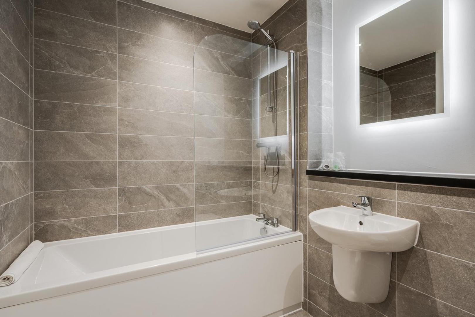 Guestready - Urban Refuge In Vauxhall, No Wifi Liverpool Eksteriør billede