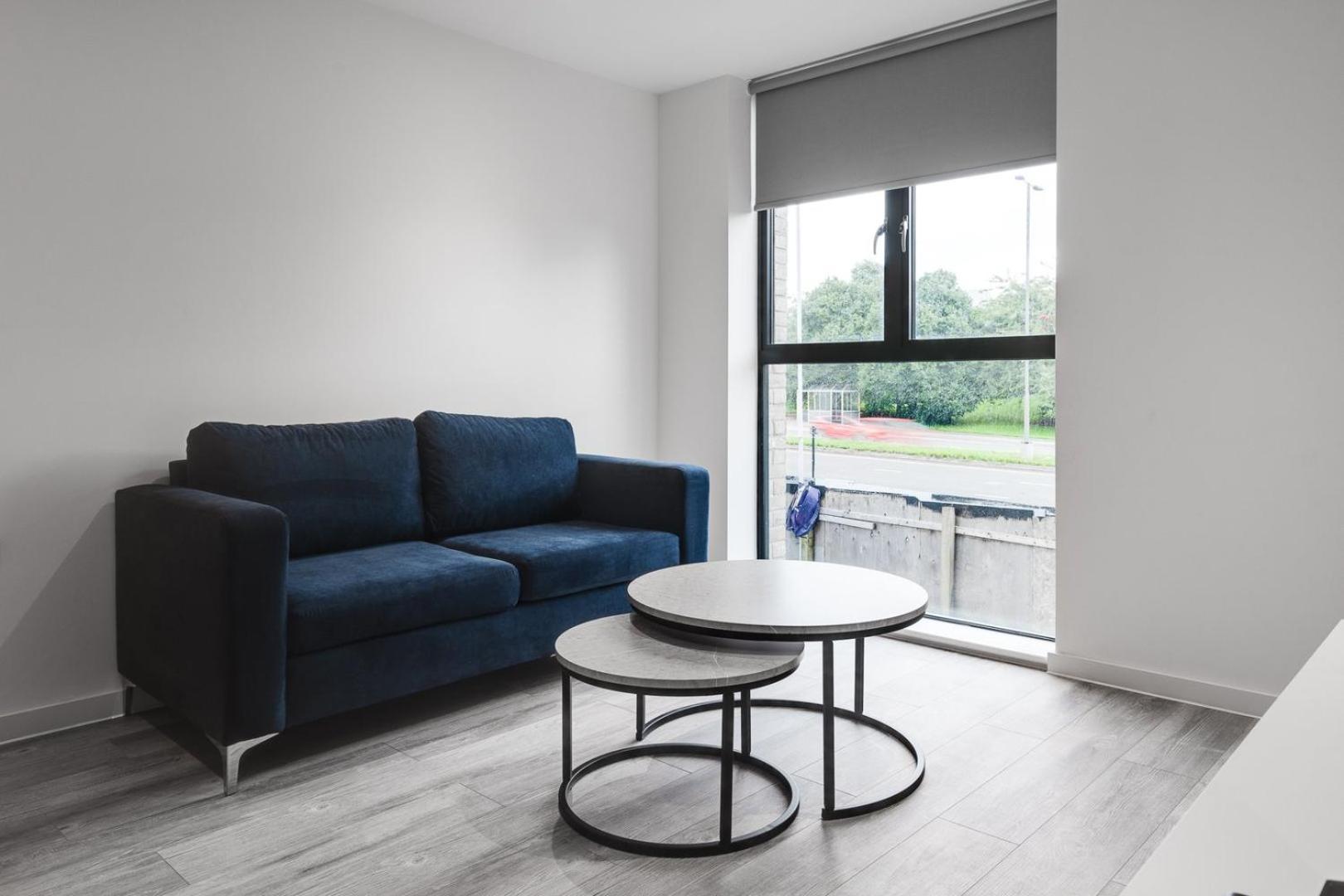 Guestready - Urban Refuge In Vauxhall, No Wifi Liverpool Eksteriør billede