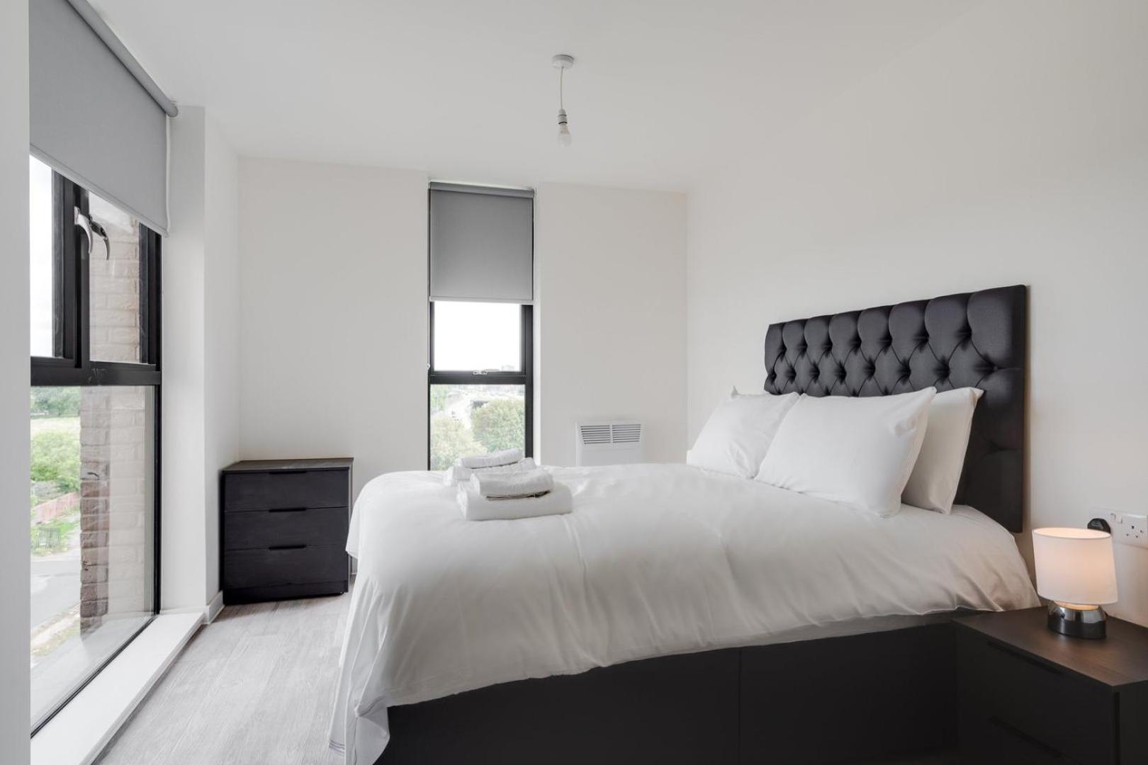 Guestready - Urban Refuge In Vauxhall, No Wifi Liverpool Eksteriør billede