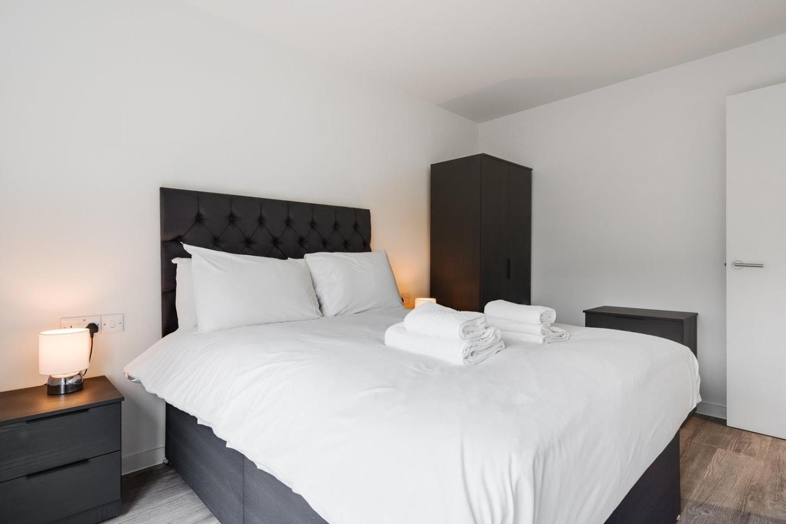 Guestready - Urban Refuge In Vauxhall, No Wifi Liverpool Eksteriør billede