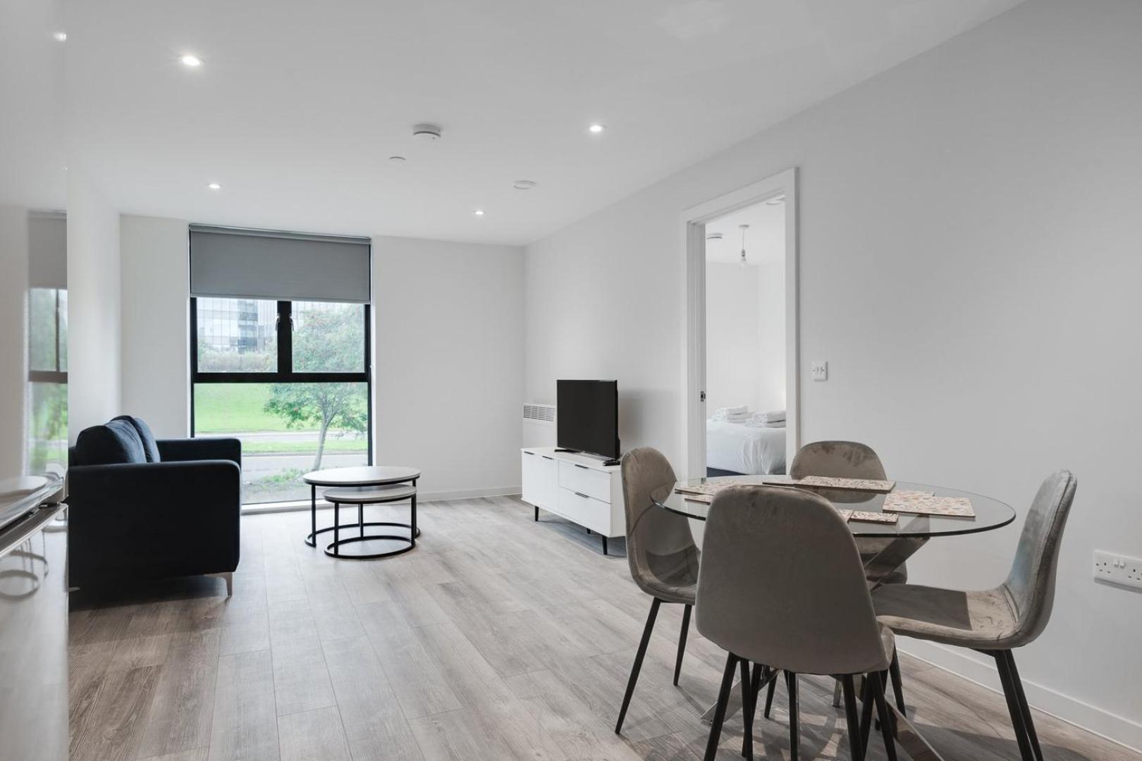Guestready - Urban Refuge In Vauxhall, No Wifi Liverpool Eksteriør billede