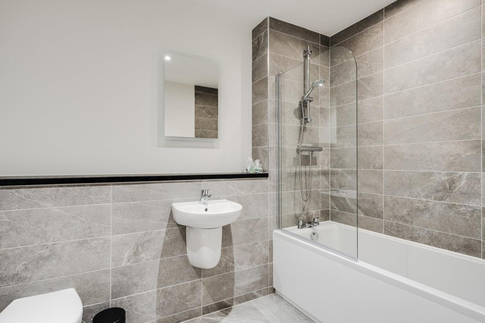 Guestready - Urban Refuge In Vauxhall, No Wifi Liverpool Eksteriør billede