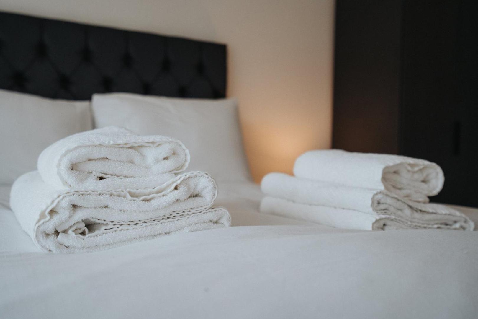 Guestready - Urban Refuge In Vauxhall, No Wifi Liverpool Eksteriør billede