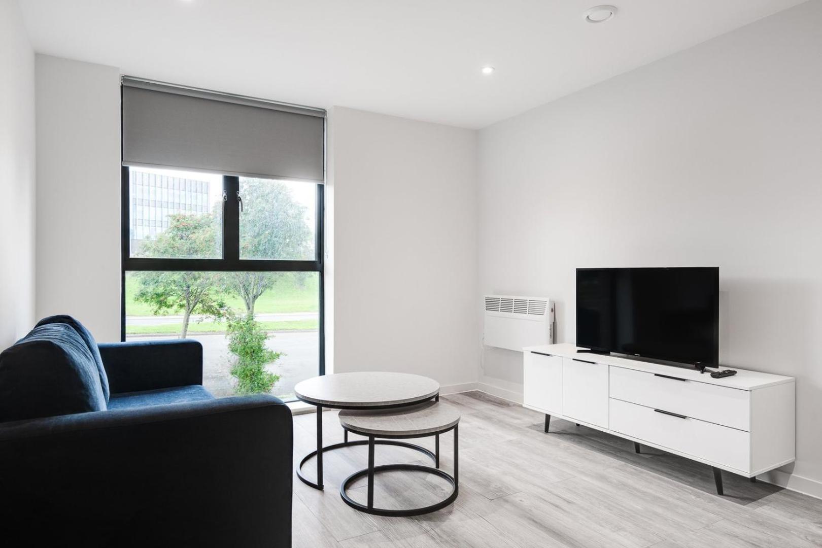 Guestready - Urban Refuge In Vauxhall, No Wifi Liverpool Eksteriør billede