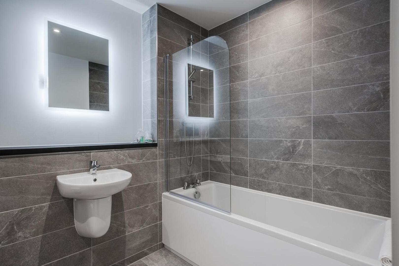 Guestready - Urban Refuge In Vauxhall, No Wifi Liverpool Eksteriør billede