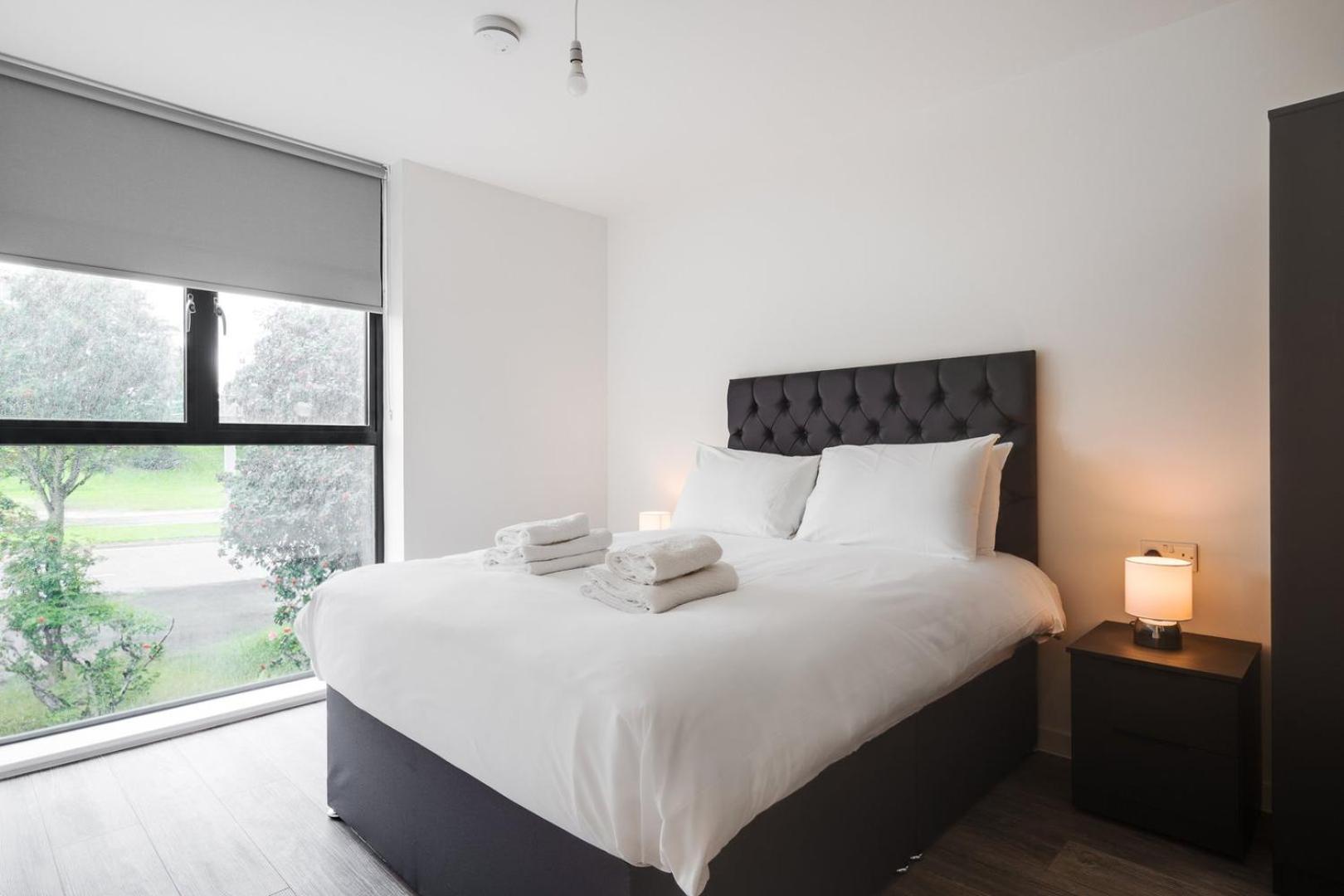 Guestready - Urban Refuge In Vauxhall, No Wifi Liverpool Eksteriør billede