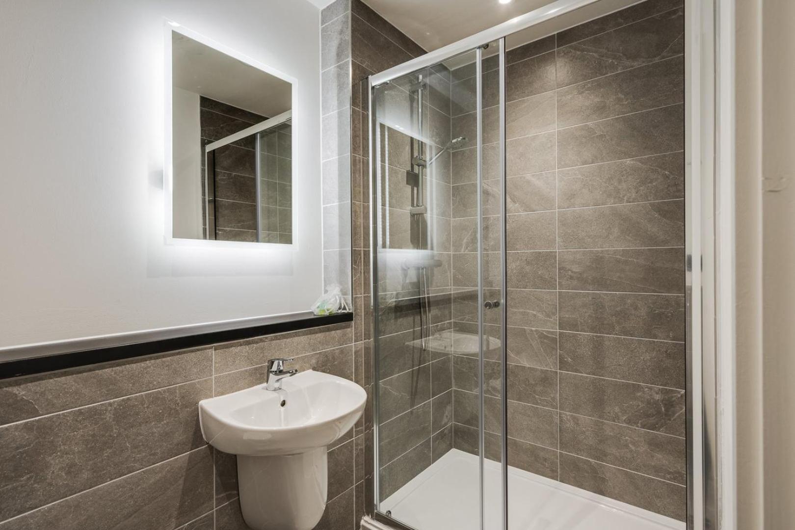 Guestready - Urban Refuge In Vauxhall, No Wifi Liverpool Eksteriør billede
