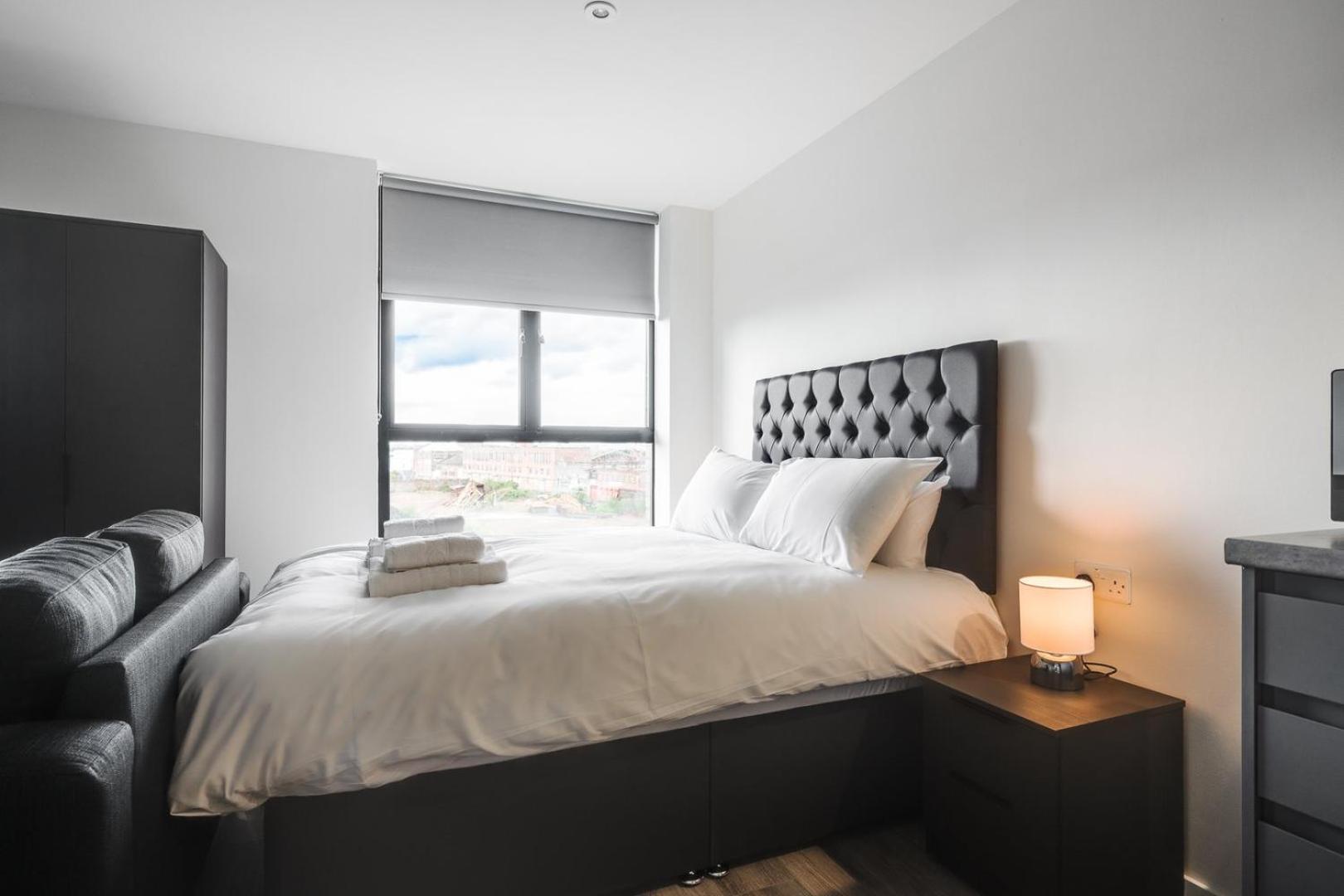 Guestready - Urban Refuge In Vauxhall, No Wifi Liverpool Eksteriør billede