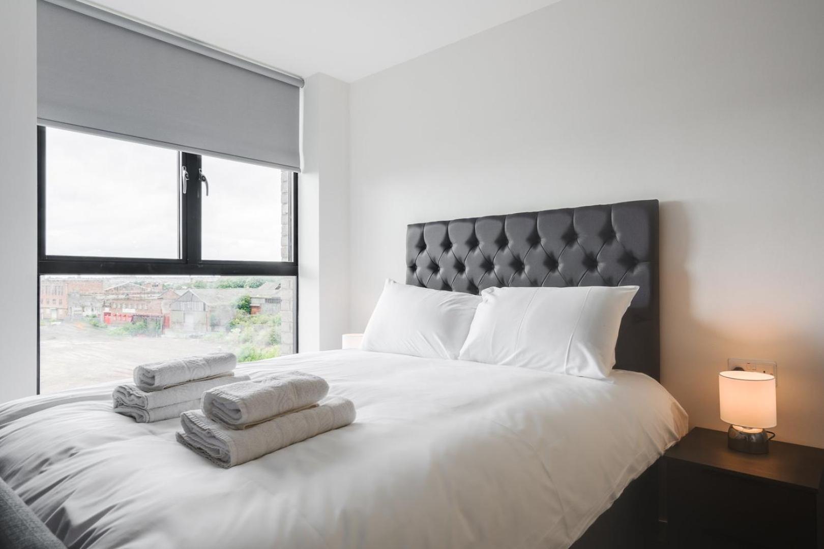 Guestready - Urban Refuge In Vauxhall, No Wifi Liverpool Eksteriør billede