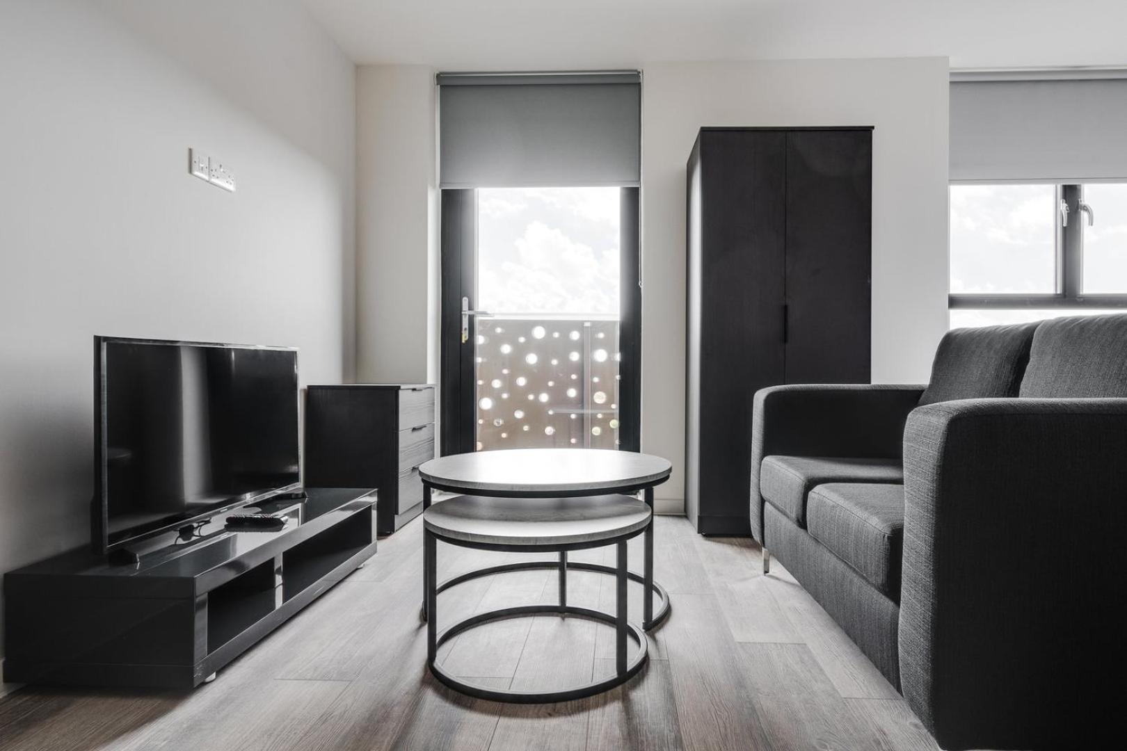 Guestready - Urban Refuge In Vauxhall, No Wifi Liverpool Eksteriør billede